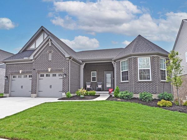 5235 Greenview Lane, Turtle Creek Twp, OH 45036