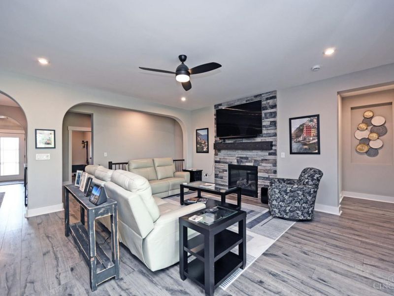 5235 Greenview Lane, Turtle Creek Twp, OH 45036 Photo 10