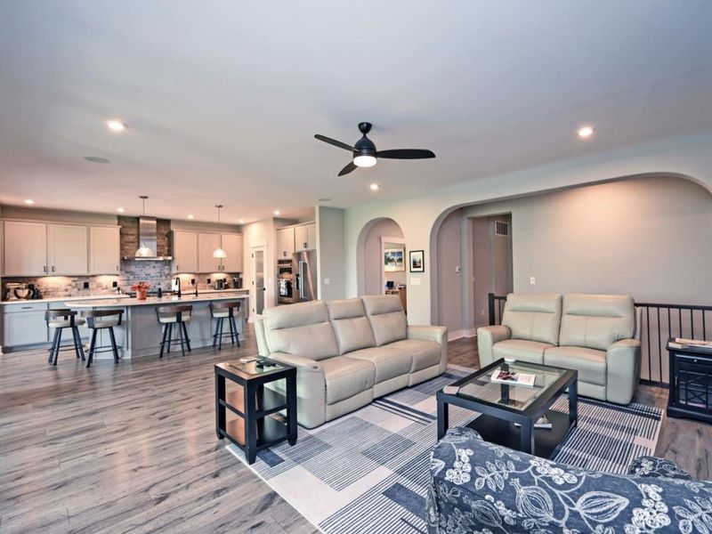 5235 Greenview Lane, Turtle Creek Twp, OH 45036 Photo 11