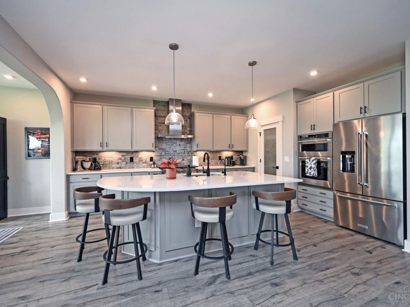 5235 Greenview Lane, Turtle Creek Twp, OH 45036 Photo 13