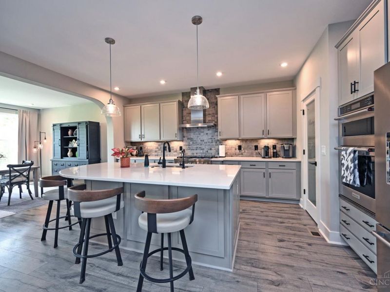 5235 Greenview Lane, Turtle Creek Twp, OH 45036 Photo 14