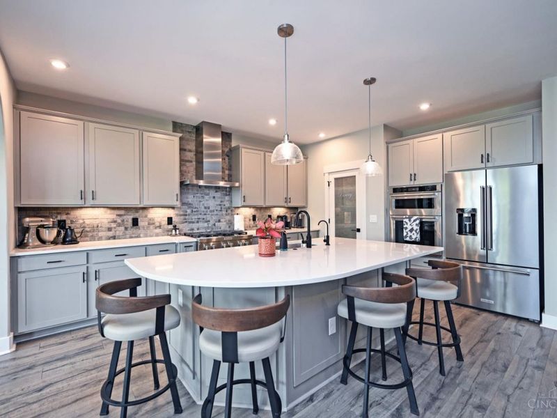 5235 Greenview Lane, Turtle Creek Twp, OH 45036 Photo 15