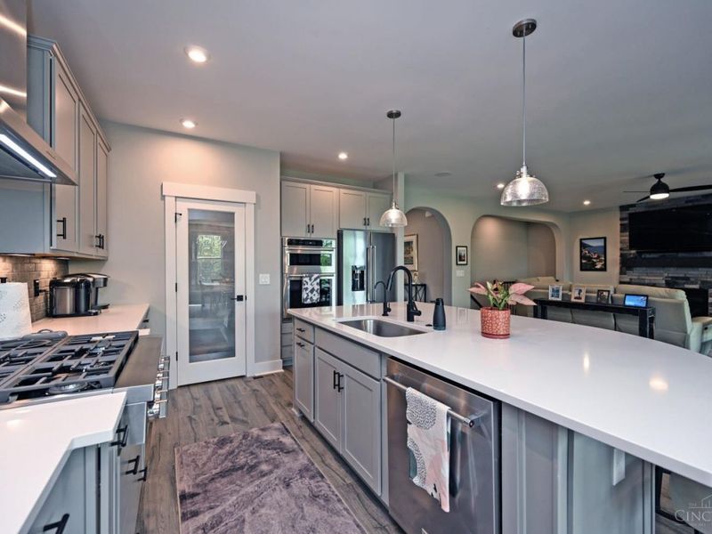 5235 Greenview Lane, Turtle Creek Twp, OH 45036 Photo 17