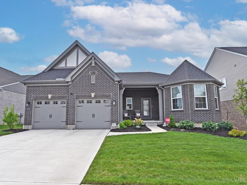 5235 Greenview Lane, Turtle Creek Twp, OH 45036 Photo 2