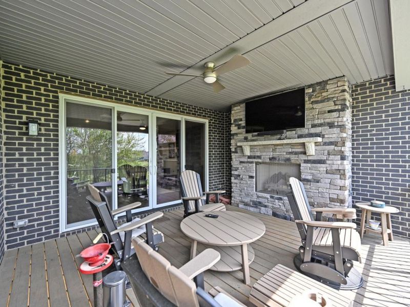 5235 Greenview Lane, Turtle Creek Twp, OH 45036 Photo 24