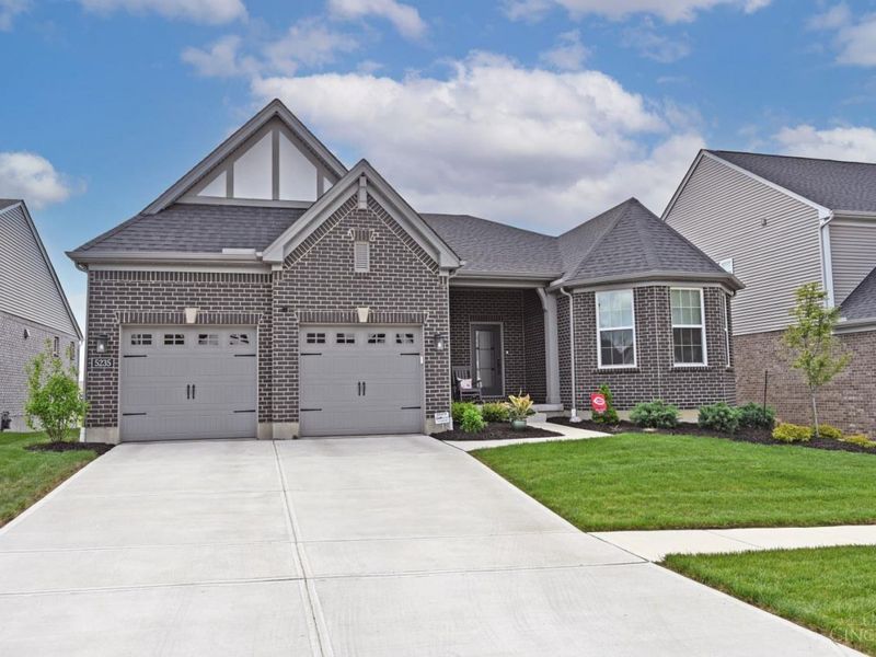 5235 Greenview Lane, Turtle Creek Twp, OH 45036 Photo 3