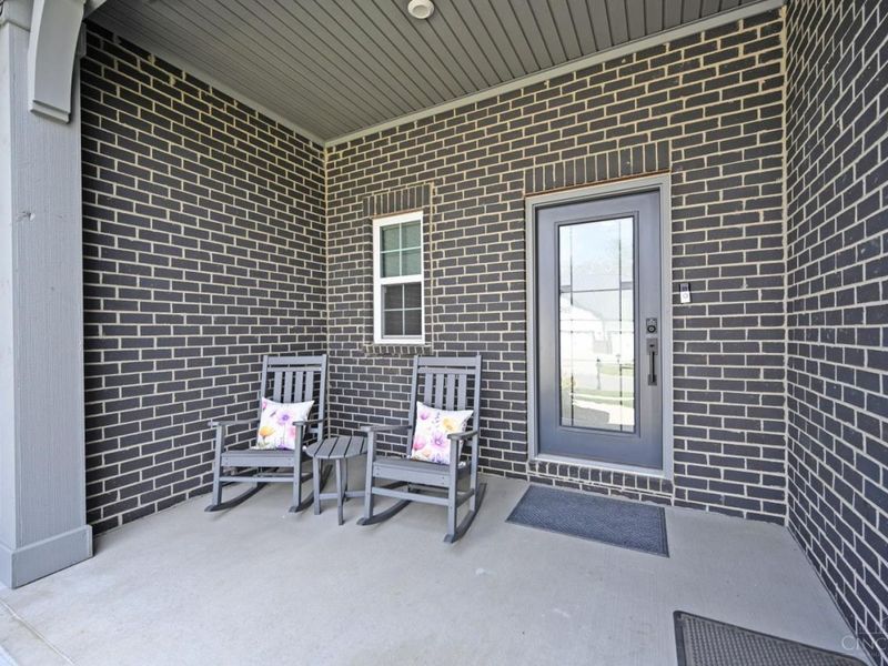 5235 Greenview Lane, Turtle Creek Twp, OH 45036 Photo 4