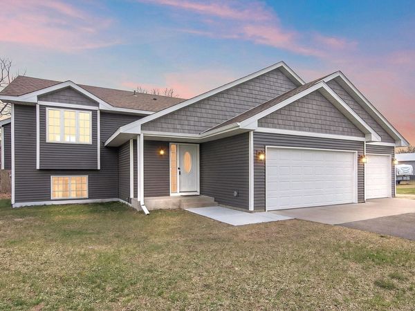 13813 298th Avenue, Princeton, MN 55371