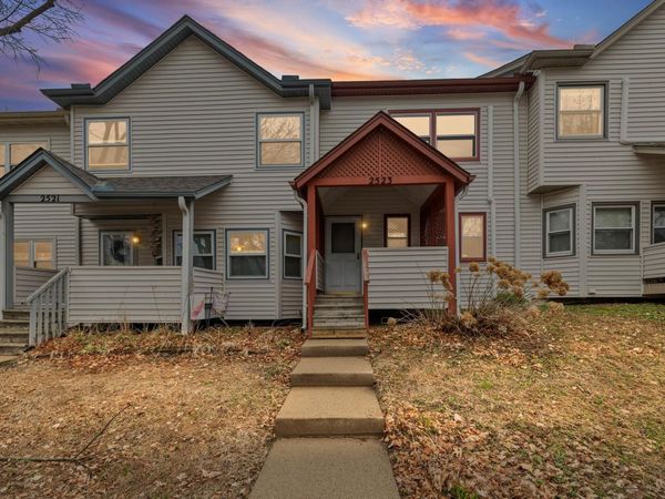 2523 Clinton Avenue, Minneapolis, MN 55404