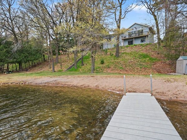 1834 Swede Lake Drive, Osceola, WI 54020