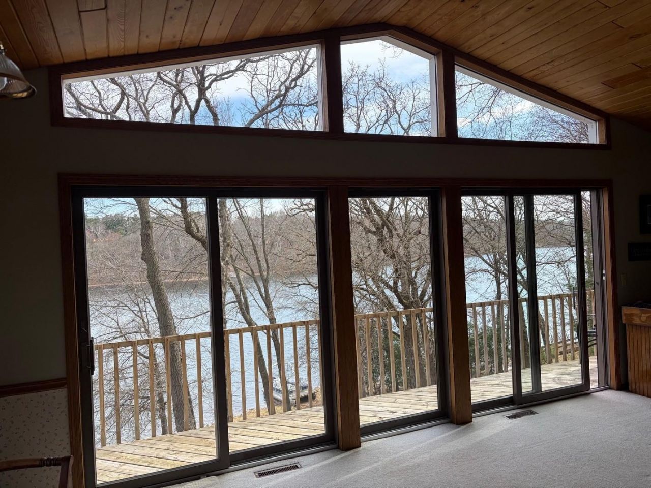 1834 Swede Lake Drive, Osceola, WI 54020