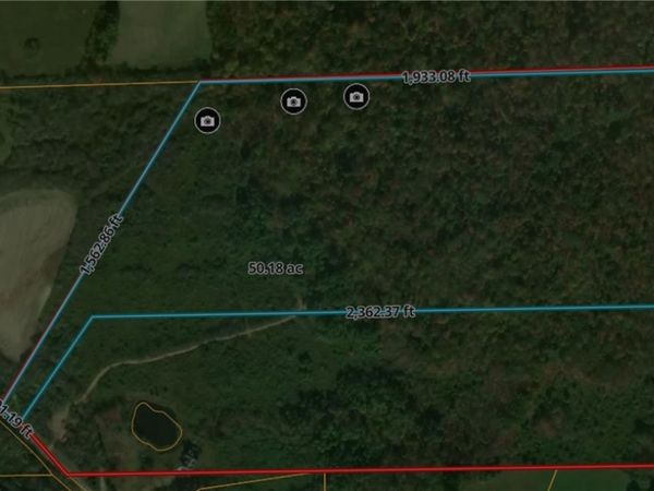 0 Bakerstand Road, Machias, NY 14101