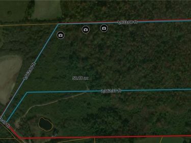 0 Bakerstand Road, Machias, NY 14101