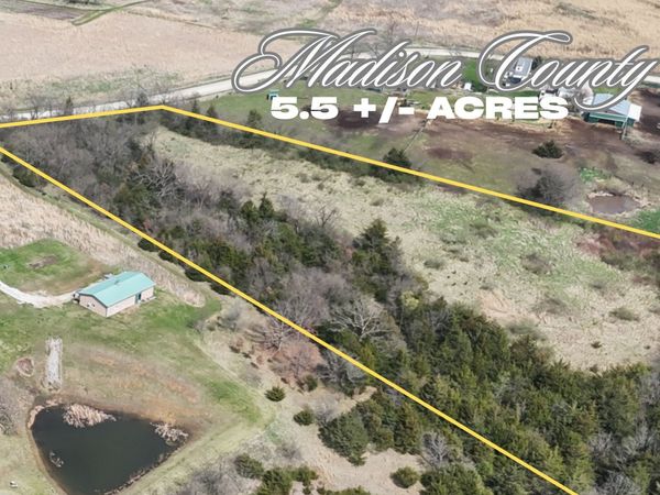 0 Willow Bend Trail , St Charles, IA 50240