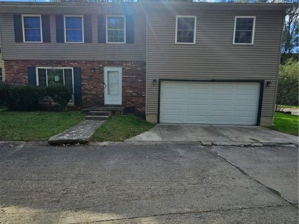 25 Apple Blossum Lane, Culloden, WV 25510