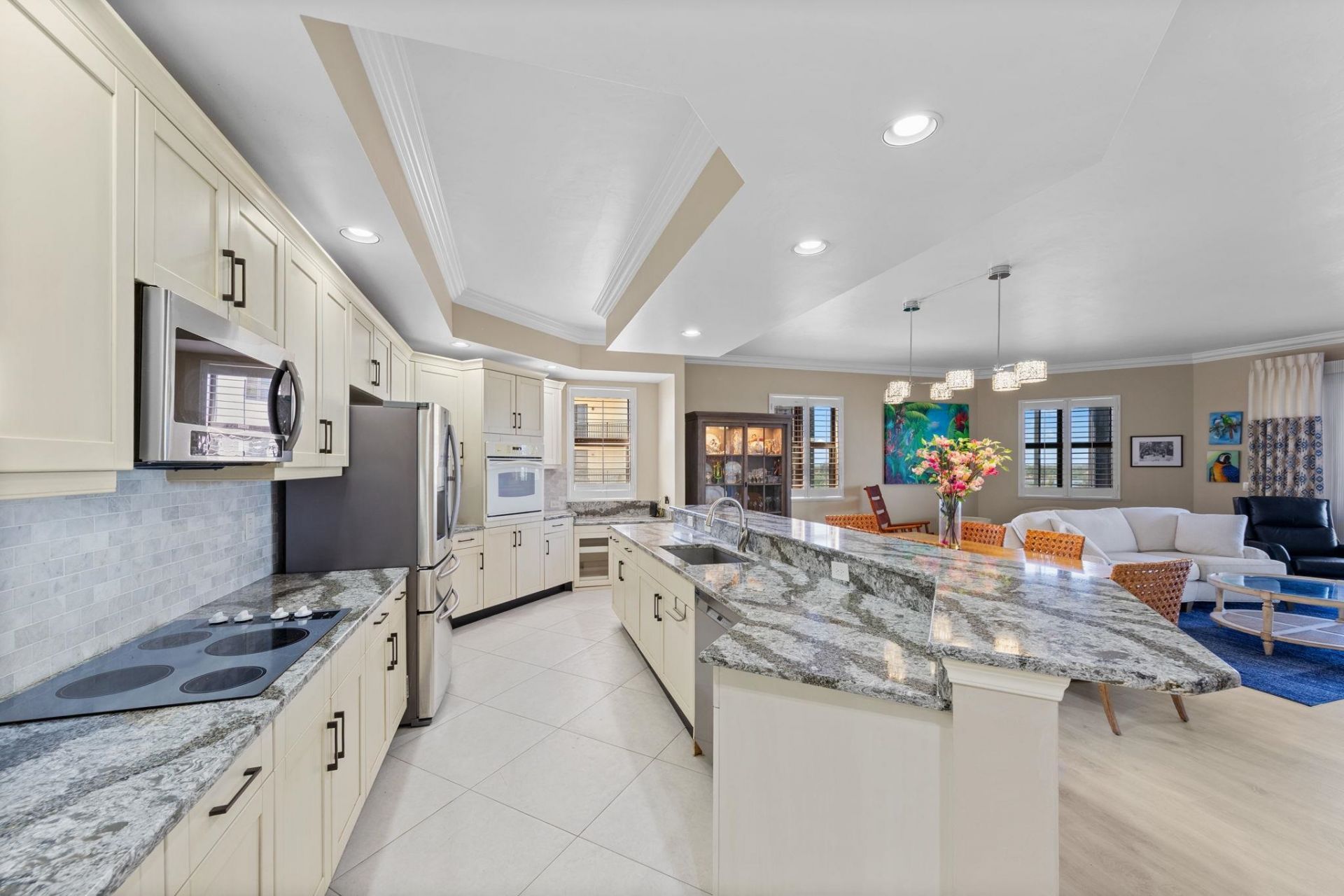 14300 Riva Del Lago Dr, Unit 1001, Fort Myers, FL 33907 Photo