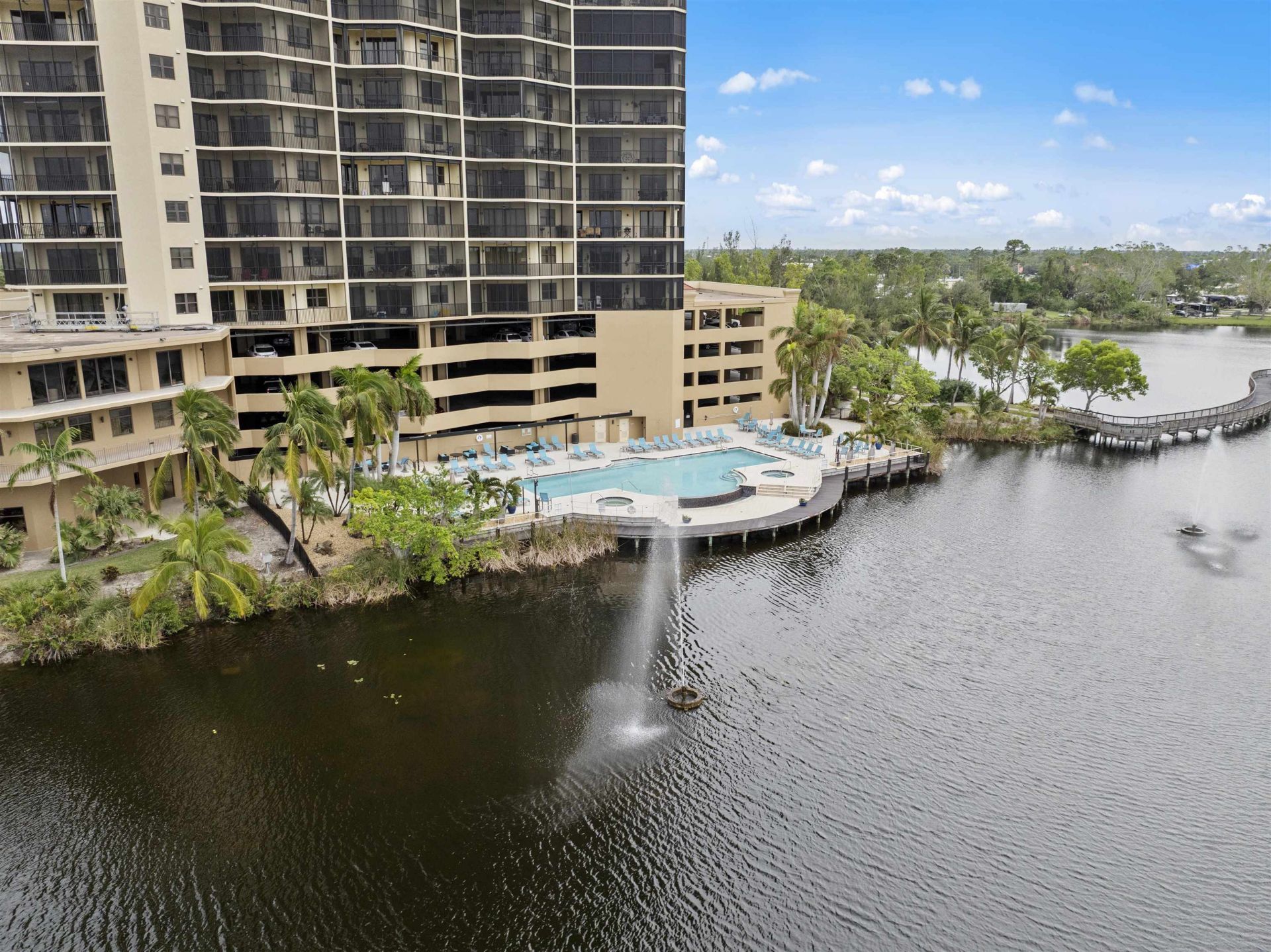 14300 Riva Del Lago Dr, Unit 1001, Fort Myers, FL 33907 Photo