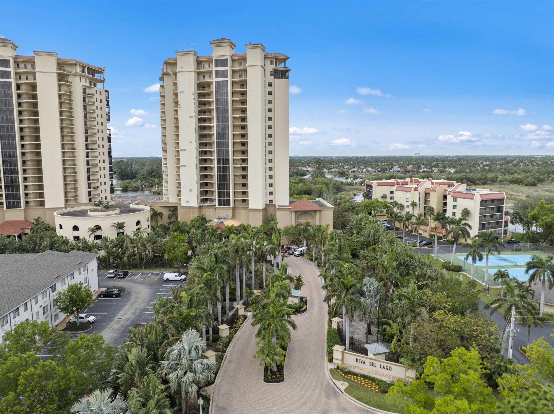 14300 Riva Del Lago Dr, Unit 1001, Fort Myers, FL 33907 Photo