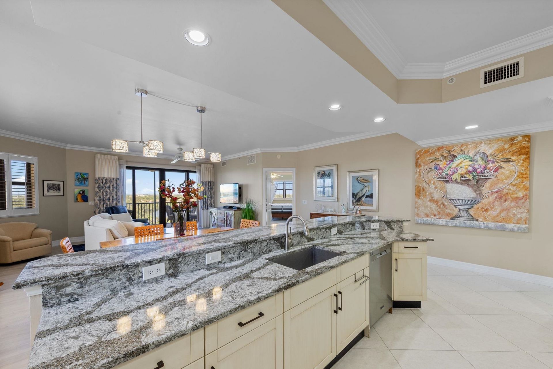 14300 Riva Del Lago Dr, Unit 1001, Fort Myers, FL 33907 Photo
