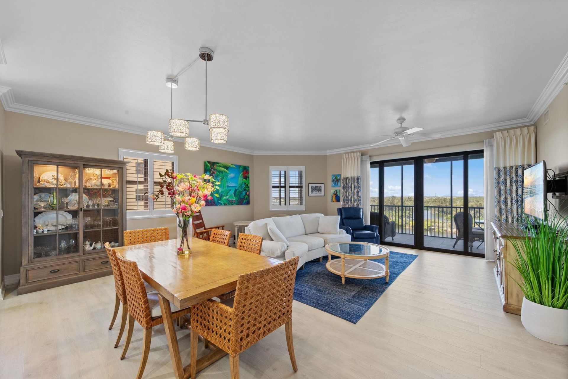 14300 Riva Del Lago Dr, Unit 1001, Fort Myers, FL 33907 Photo