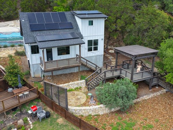 1758 Trail Pass, Canyon Lake, TX 78133