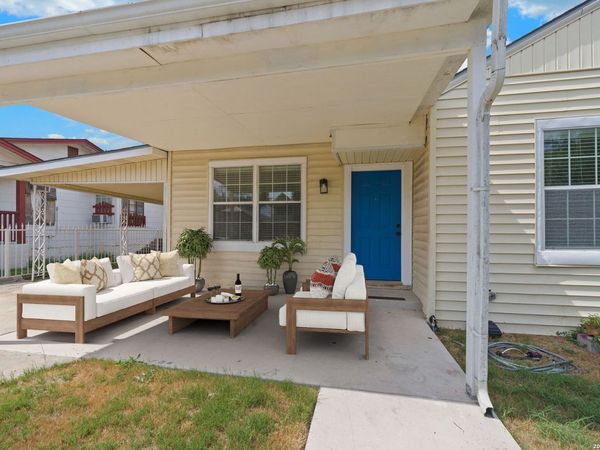 1321 WAVERLY AVE, San Antonio, TX 78201
