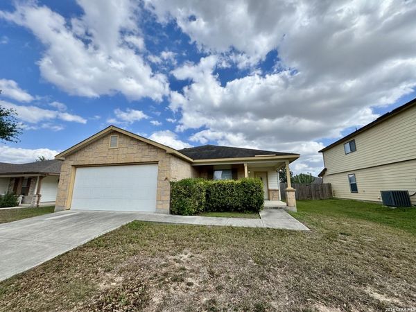 116 RUSTIC ACRES, Selma, TX 78154