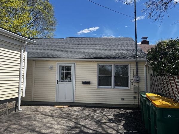 445R North Main Street, Unit 445R, Mansfield, MA 02048