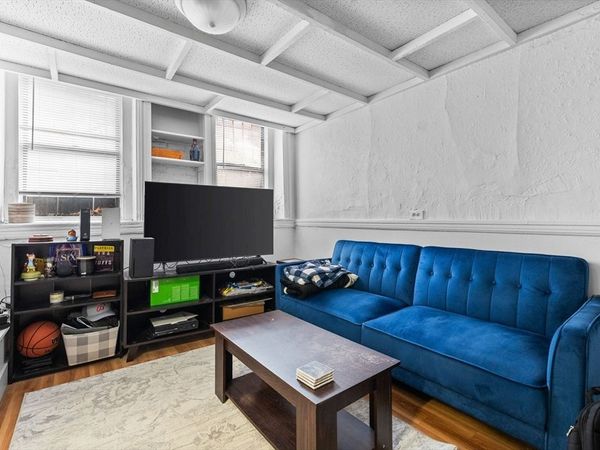 19 South Russell, Unit 1, Boston, MA 02114