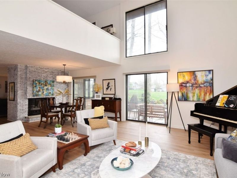 570-21 Russet Woods Lane, Aurora, OH 44202 Photo 10