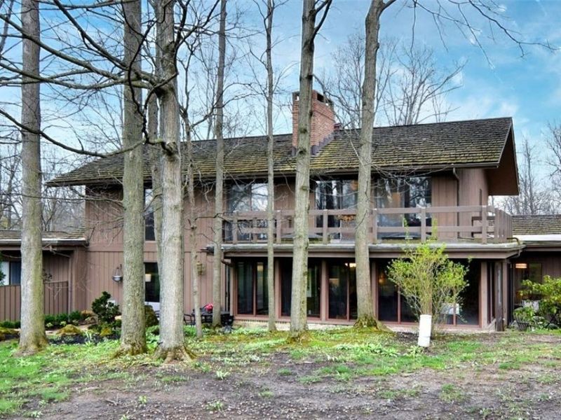 570-21 Russet Woods Lane, Aurora, OH 44202 Photo 41