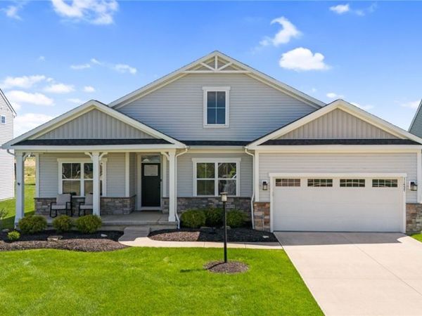 11457 Antler Drive , Columbia Station, OH 44028