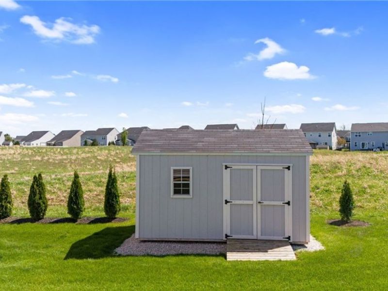 11457 Antler Drive, Columbia Station, OH 44028 Photo 34