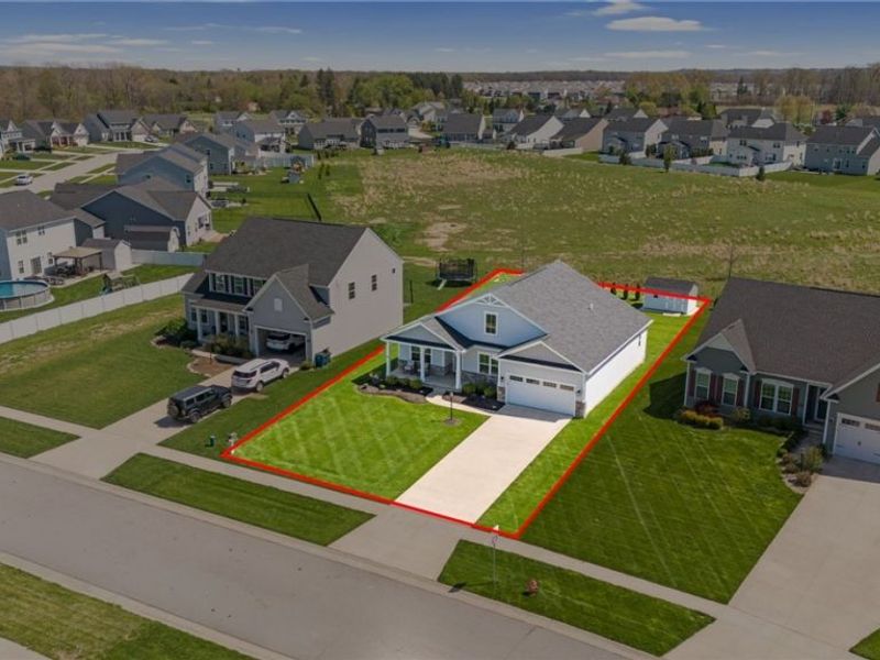 11457 Antler Drive, Columbia Station, OH 44028 Photo 35