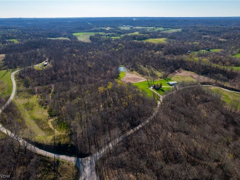 Sealover Hollow Rd Road, Philo, OH 43771 Photo 34