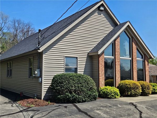 1637 N Main Street Ext , Butler, PA 16001