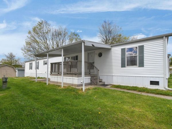 76 Yardner #11, Johnstown, OH 43031