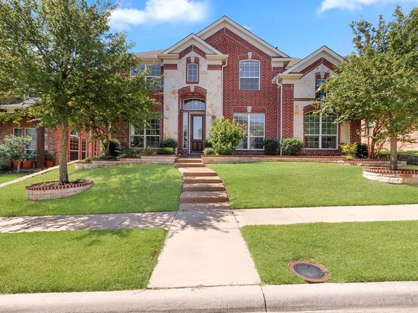 3632 Danbury Lane, Plano, TX 75074