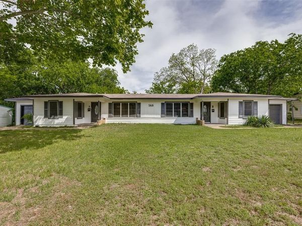 145 Doolittle Drive, Denison, TX 75020