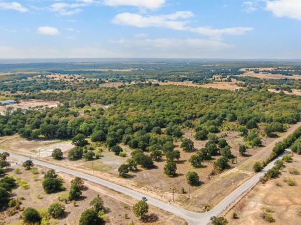 Lot 13 Double B Ranch Road S, Perrin, TX 76486