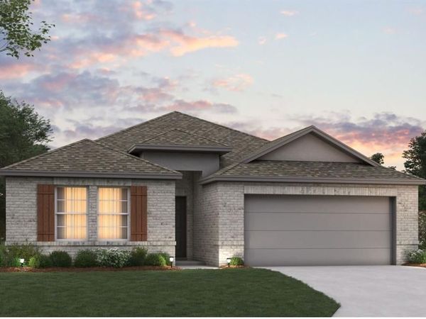 1705 Cambium Drive, Fort Worth, TX 76131