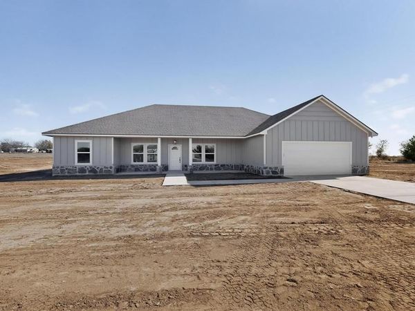 Lot 16 Buck Branch , Saint Jo, TX 76486