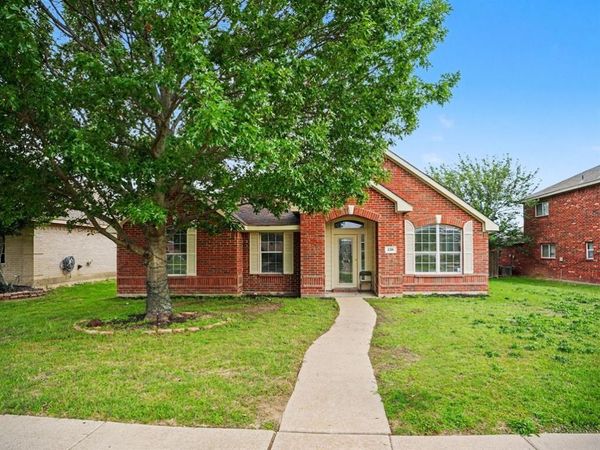236 Copeland Drive, Cedar Hill, TX 75104