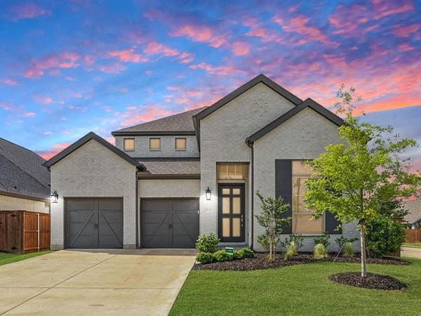 2840 Saltwood Court , Celina, TX 75009