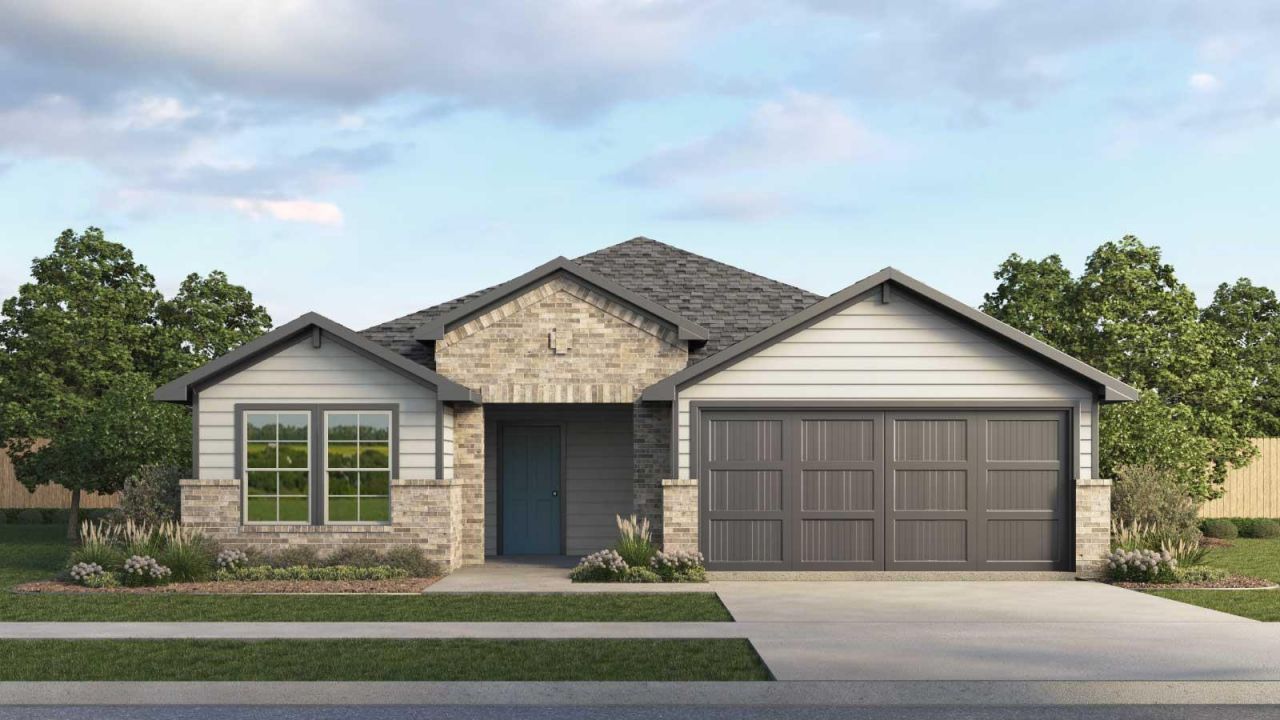 20220 Tester St, Manor, TX 78653 Main Photo