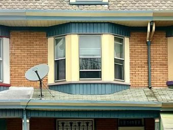 349 CHESTNUT STREET, WEST READING, PA 19611