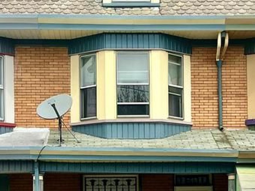 349 Chestnut Street, West Reading, PA 19611 Main Photo