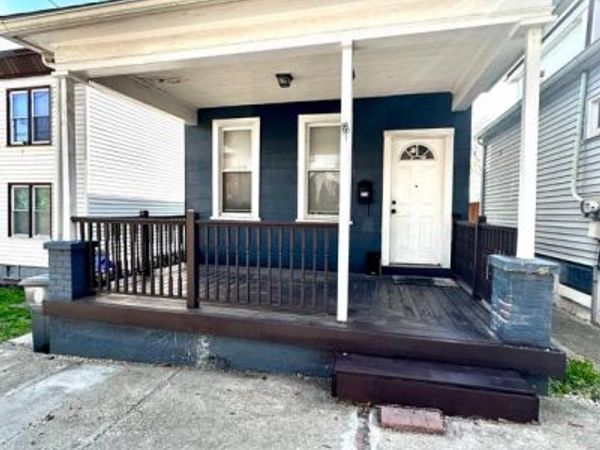 614 BEECH STREET , POTTSTOWN, PA 19464
