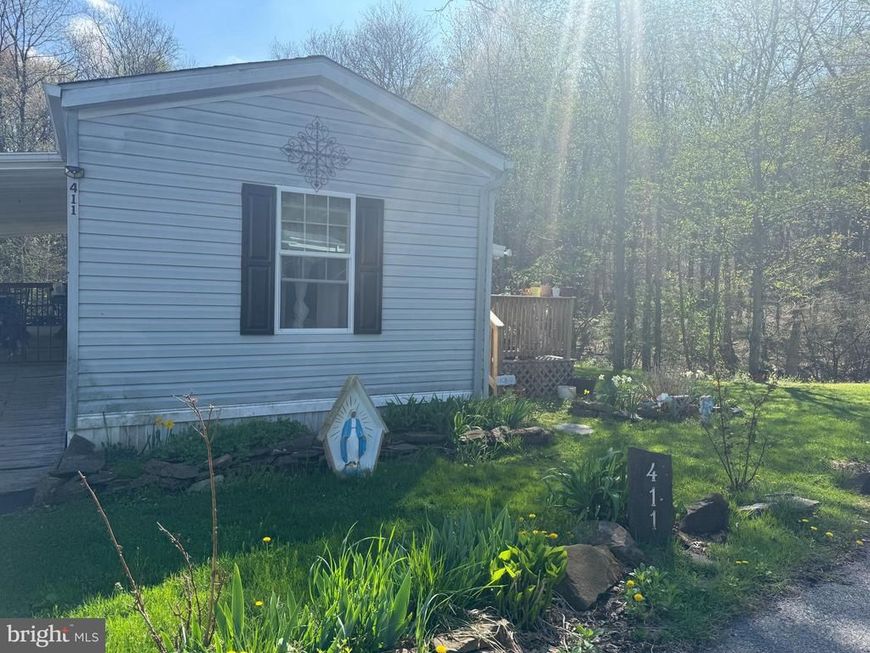 411 Frieden Manor , Schuylkill Haven, PA 17972 Main Photo