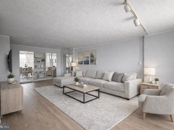 1001 CITY AVENUE, Unit W-1003, WYNNEWOOD, PA 19096